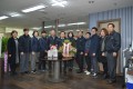 19.01.15 창립9주년 기념행사