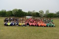 2 0 1 8 제6회 우길가족한마음체육대회